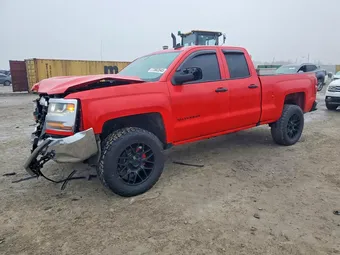 2016 Chevrolet Silverado 1500 1GCVKNEC3GZ212039 Lot 77882845