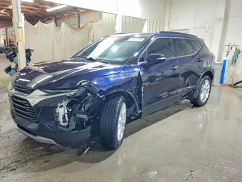 2020 Chevrolet Blazer 3GNKBJRS4LS642772