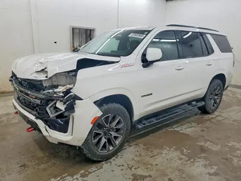 2021 Chevrolet Tahoe 1GNSKPKD5MR113849