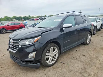 2020 Chevrolet Equinox 2GNAXNEVXL6267439 Lot 52866816