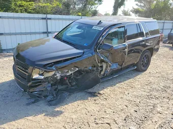 2019 Chevrolet Tahoe 1GNSKBKC2KR110821