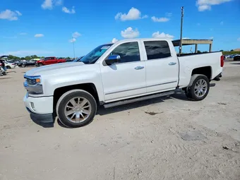 2016 Chevrolet Silverado 1500 3GCPCTEC9GG374882 Lot 54653896