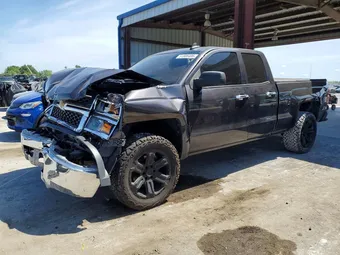 2015 Chevrolet Silverado 1500 1GCRCPEH7FZ245047 Lot 51806406