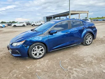 2019 Chevrolet Volt 1G1RD6S57KU115156