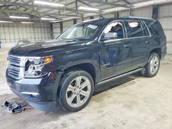 2015 Chevrolet Tahoe 1GNSKCKC9FR579433