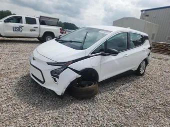 2023 Chevrolet Bolt EV 1G1FW6S00P4110471