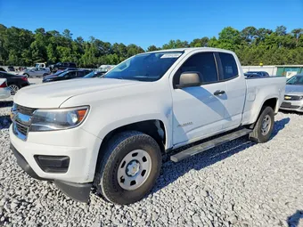 2019 Chevrolet Colorado 1GCHSBEA6K1212702 Lot 55564396