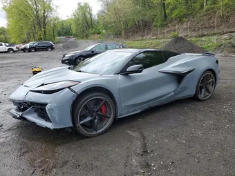 2025 Chevrolet Corvette 1G1YM3D44S5500067