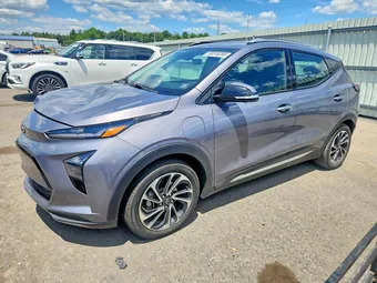 2023 Chevrolet Bolt EUV 1G1FZ6S06P4161304