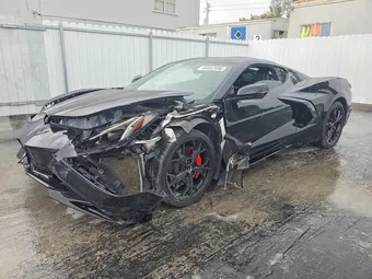 2020 Chevrolet Corvette 1G1Y62D45L5118801