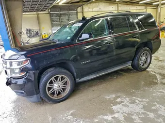 2015 Chevrolet Tahoe 1GNSCAKC6FR617704