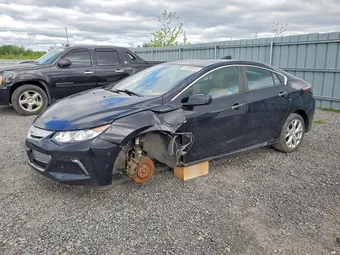2017 Chevrolet Volt 1G1RB6S52HU123339