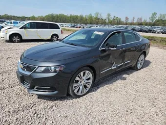 2015 Chevrolet Impala 2G1165S35F9280349