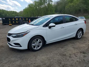 2018 Chevrolet Cruze 1G1BE5SM2J7161331 Lot 52613316