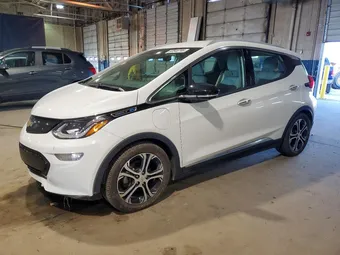 2017 Chevrolet Bolt EV 1G1FX6S09H4151941 Lot 52846746
