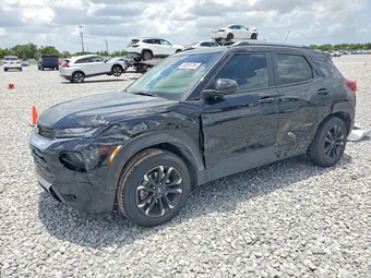 2023 Chevrolet Trailblazer KL79MPS2XPB030749