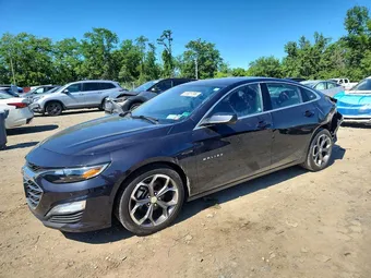 2023 Chevrolet Malibu 1G1ZD5ST1PF208601