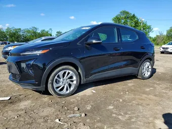 2023 Chevrolet Bolt EUV 1G1FY6S01P4180197