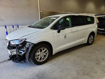 2024 Chrysler Pacifica 2C4RC1BG8RR201078 Lot 53430746