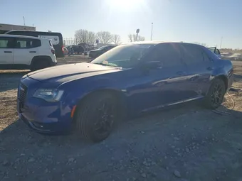 2020 Chrysler 300 2C3CCAGG1LH108919