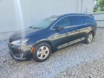 2017 Chrysler Pacifica 2C4RC1EG4HR657413 Lot 50918286