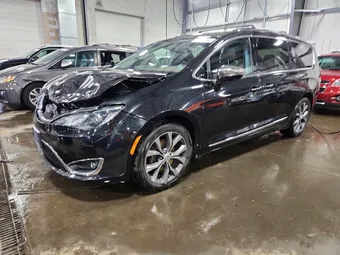 2017 Chrysler Pacifica 2C4RC1GG4HR810966 Lot 51777926