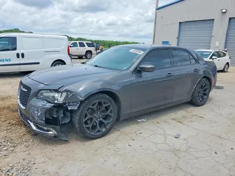 2019 Chrysler 300 2C3CCABGXKH654141