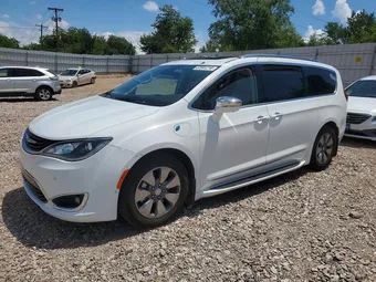 2017 Chrysler Pacifica 2C4RC1N7XHR677116 Lot 53991216