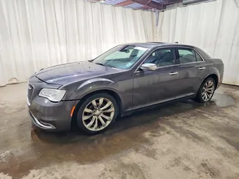 2017 Chrysler 300 2C3CCAEG9HH570302 Lot 50079666