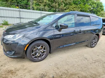 2019 Chrysler Pacifica 2C4RC1BG6KR609634 Lot 51600396