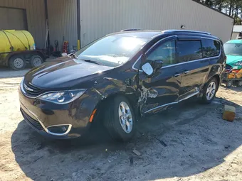 2018 Chrysler Pacifica 2C4RC1L73JR125059 Lot 48918476