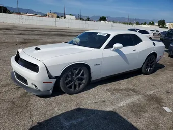 2020 Dodge Challenger 2C3CDZBT0LH179786 Lot 50331956