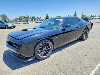 2020 Dodge Challenger 2C3CDZFJ8LH104388 Lot 52052306