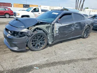 2023 Dodge Charger 2C3CDXGJ1PH570169 Lot 50275146