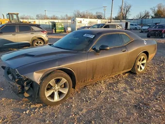 2015 Dodge Challenger 2C3CDZAG4FH904959 Lot 96832515