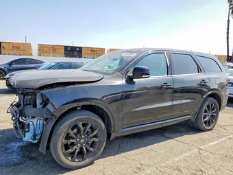 2020 Dodge Durango 1C4RDJDG4LC131864 Lot 55668596