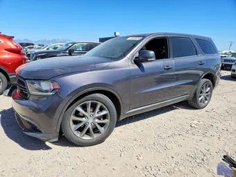 2017 Dodge Durango 1C4RDJDG8HC719306 Lot 53398056