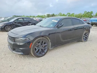 2021 Dodge Charger 2C3CDXBG2MH659448 Lot 48361396