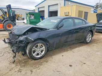 2023 Dodge Charger 2C3CDXBG4PH563874 Lot 52889506