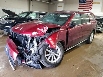 2023 Dodge Durango 1C4RDHAGXPC635306 Lot 48663966