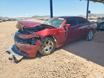 2020 Dodge Charger 2C3CDXBG7LH186404 Lot 52242436