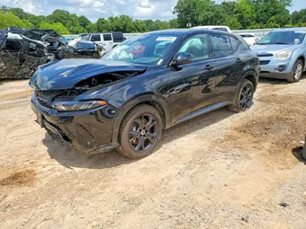 2024 Dodge Hornet ZACPDFCW7R3A28592