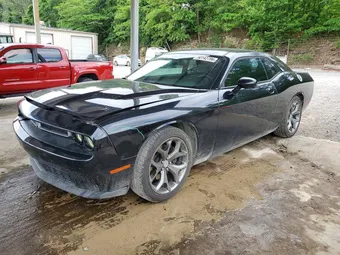 2016 Dodge Challenger 2C3CDZAG0GH309138 Lot 50142796