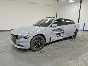 2021 Dodge Charger 2C3CDXJG1MH661516 Lot 48094976