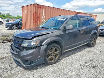 2020 Dodge Journey 3C4PDCGB6LT265928 Lot 52482226