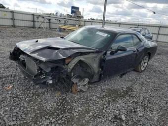 2021 Dodge Challenger 2C3CDZAG6MH604451 Lot 65883985