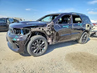 2024 Dodge Durango 1C4SDJCT1RC222311 Lot 53140946