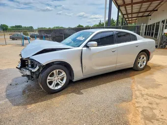 2022 Dodge Charger 2C3CDXBG5NH208189 Lot 57583716