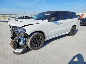 2021 Dodge Durango 1C4SDJCT6MC663117 Lot 48018856