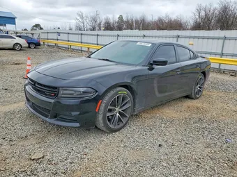 2020 Dodge Charger 2C3CDXBG8LH140418